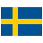 Svensk flagga